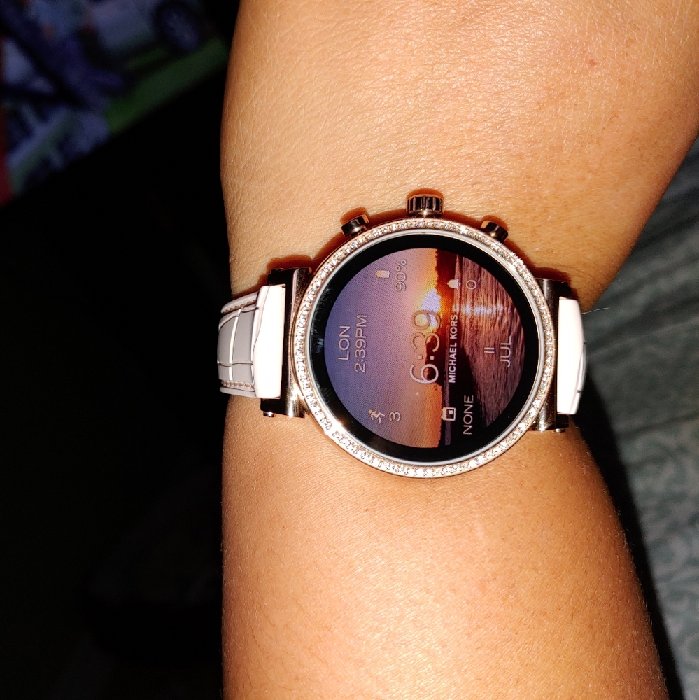 Michael Kors Sofie Smartwatch